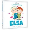 Image de Disney - mes premières histoires - elsa aime sa soeur