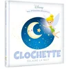 Image de Disney - mes premières histoires - clochette éclaire la nuit