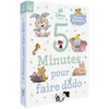 Image de Disney baby - 5 minutes pour faire dodo (0-3 ans) - histoires d'animaux