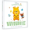Image de Disney - mes premières histoires - winnie au fil des saisons