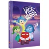 Image de Vice-versa - disney cinéma - l'histoire du film - disney pixar