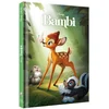 Image de Bambi - disney cinéma - l'histoire du film