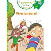 Image de Sami et julie cp niveau 2 vive la récré !