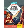 Image de Bibliocollège- cyrano de bergerac, edmond rostand