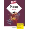 Image de Bibliolycée - phèdre, racine