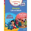 Image de Disney - lilo et stitch / encanto - spécial dys (dyslexie)