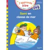 Image de Sami et julie- spécial dys (dyslexie) sami et julie en classe de mer