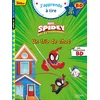 Image de Disney bd fin de cp-ce1 - spidey et ses amis extraordinaires - un trio de choc