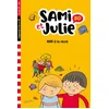 Image de Sami et julie bd fin de cp-ce1 - rififi à la récré