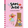 Image de Sami et julie bd fin de cp-ce1 - le secret de la maîtresse