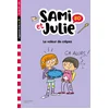 Image de Sami et julie bd fin de cp-ce1 - le voleur de crêpes