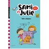 Image de Sami et julie bd fin de cp-ce1 - tobi a disparu