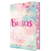 Image de Mille baisers pour un garçon - version collector avec un chapitre bonus
