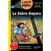 Image de Le sabre disparu - ce2 et cm1 - cahier de vacances 2025