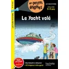 Image de Le yacht volé - cm1 et cm2 - cahier de vacances 2025