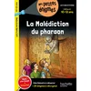 Image de La malédiction du pharaon - cm2 et 6e - cahier de vacances 2026