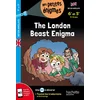 Image de The london beast enigma - 6e et 5e - cahier de vacances 2026