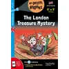 Image de The london treasure mystery - 6e et 5e - cahier de vacances 2026