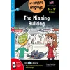 Image de The missing bulldog - 6e et 5e - cahier de vacances 2026