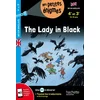 Image de The lady in black - 4e et 3e - cahier de vacances 2026