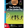 Image de The mystery of the london fog - 4e-3e - cahier de vacances 2026