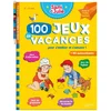 Image de 100 jeux de vacances - sami et julie - j'entre en petite section - cahier de vacances 2026