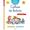 Image de Sami et julie cahier de lecture dès 5 ans