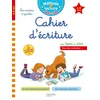 Image de Sami et julie cahier d'écriture 6-8 ans