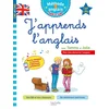 Image de J'apprends l'anglais avec tommy et julie cm1 et cm2