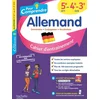 Image de Pour comprendre allemand 5e lv1 ou 4e-3e lv2