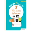 Image de Mon carnet de lectures 3e - cahier élève - ed. 2023