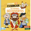 Image de L'histoire c'est pas sorcier - les grandes découvertes