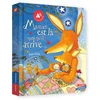 Image de Un livre à écouter - maman est là quoi qu'il arrive