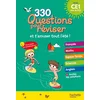 Image de Questions pour réviser - du ce1 au ce2 - cahier de vacances 2026