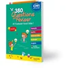Image de Questions pour réviser - du cm1 au cm2 - cahier de vacances 2026