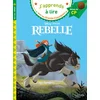 Image de Disney - rebelle, cp niveau 2