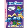 Image de Les schtroumpfs 08 - une schtroumpf envahissante