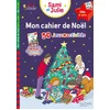 Image de Mon cahier de noël avec sami et julie dès 6 ans