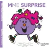 Image de Les monsieur madame - madame surprise