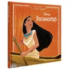Image de Pocahontas - les grands classiques - l'histoire du film - disney princesses