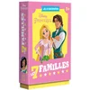 Image de Disney princesses - jeu de cartes - 7 familles