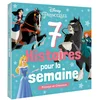 Image de Disney princesses - 7 histoires pour la semaine - poneys et chevaux