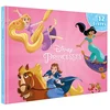 Image de Disney princesses - coffret - les 12 livres de tes héroïnes