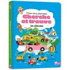 Image de Mon tout premier cherche et trouve - les véhicules