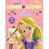 Image de Disney princesses - mes autocollants - petites princesses