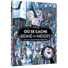 Image de La reine des neiges - où se cache la reine des neiges ? - cherche et trouve - disney