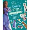 Image de Wish, asha et la bonne étoile - habille-moi ! - mon cahier de mode - la vie à rosas - disney