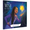 Image de Wish, asha et la bonne étoile - monde enchanté - la mission de star - disney