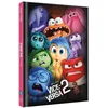 Image de Vice-versa 2 - disney cinéma - l'histoire du film - disney pixar
