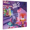 Image de Vice-versa 2 - monde enchanté - l'histoire du film - disney pixar